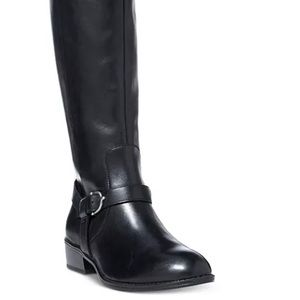 Ralph Lauren Riding Boot